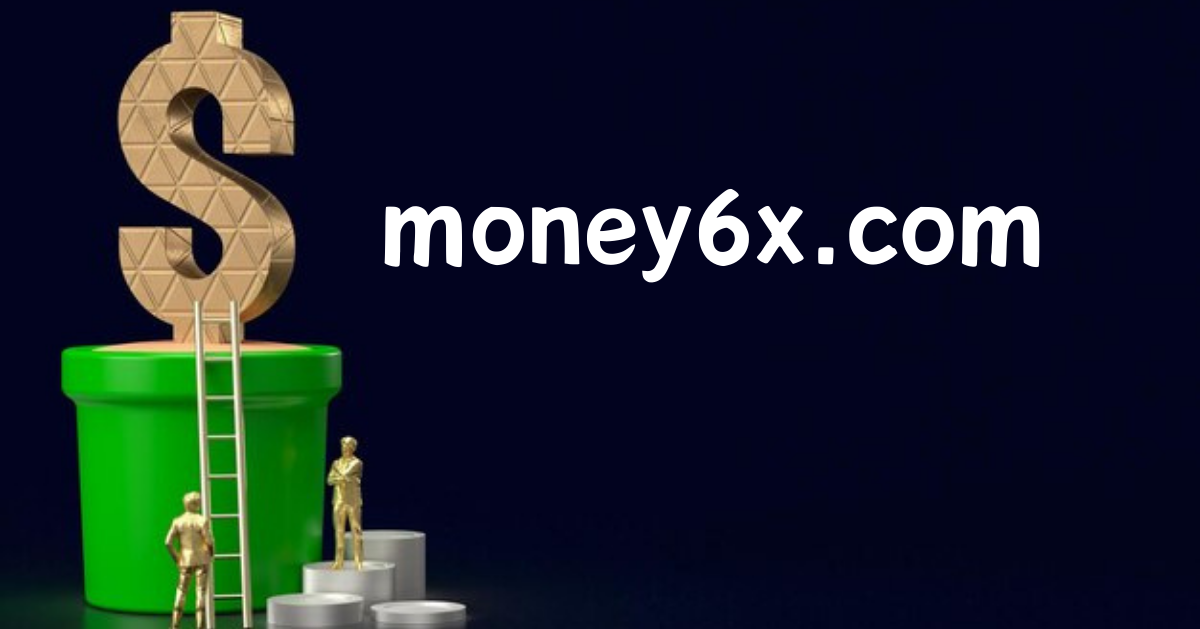 money6x.com