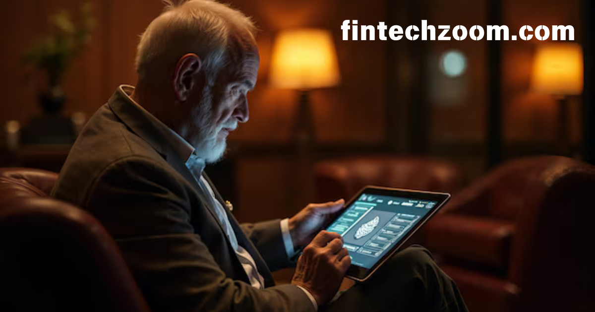 fintechzoom.com