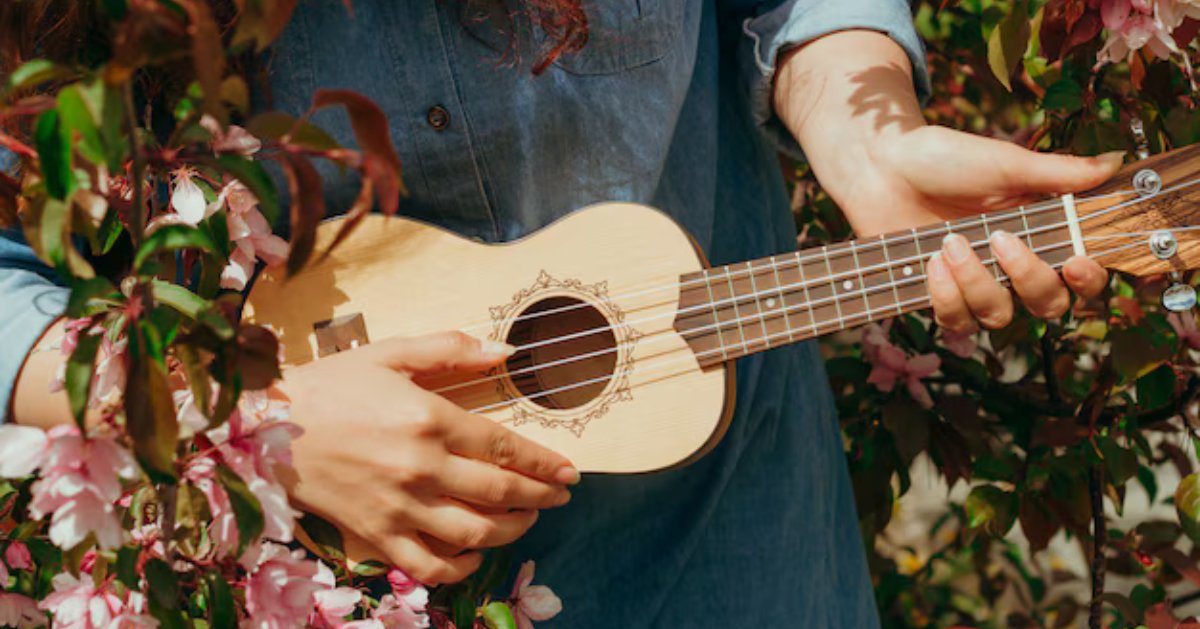 chitarra