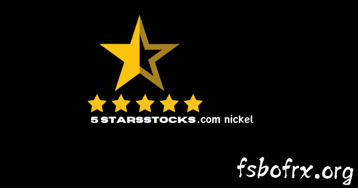 5starsstocks.com nickel